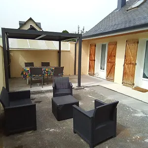  Hébergement de vacances De La Vallée Des Gaves France