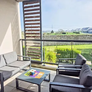  Appartement Le Clos Bastille France