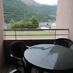  Appartement Les Gloriettes France