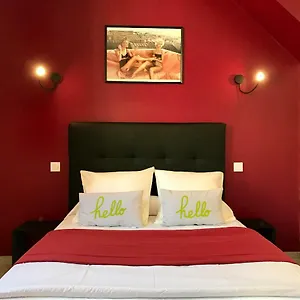 Intercontinental Vieux-port - New, Nice&comfy Marseille