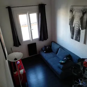  Appartement Duplex Vieux Port - Mesures Sanitaires Supplémentaires